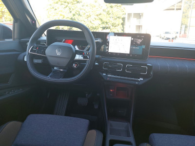 Renault R5 Vorführwagen Renault R5 Vorführwagen