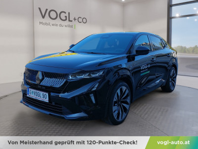 Renault Rafale Vorführwagen Renault Rafale Vorführwagen
