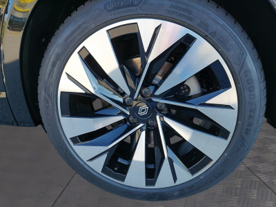 Renault Rafale Vorführwagen Renault Rafale Vorführwagen
