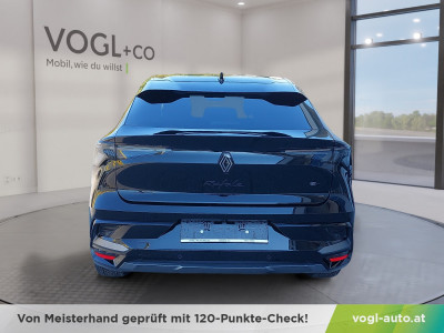 Renault Rafale Vorführwagen Renault Rafale Vorführwagen