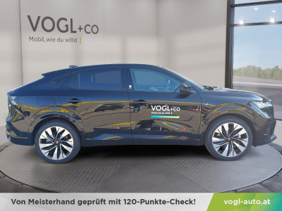 Renault Rafale Vorführwagen Renault Rafale Vorführwagen