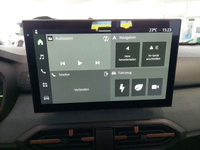 Dacia Jogger Neuwagen Dacia Jogger Neuwagen