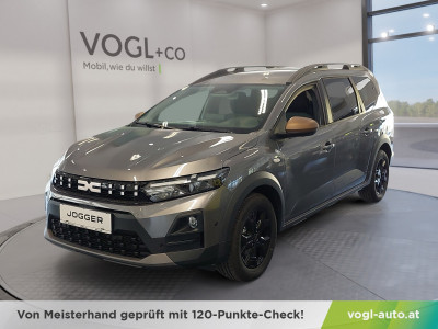 Dacia Jogger Neuwagen Dacia Jogger Neuwagen