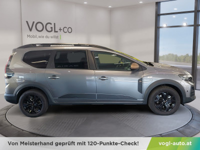 Dacia Jogger Neuwagen Dacia Jogger Neuwagen