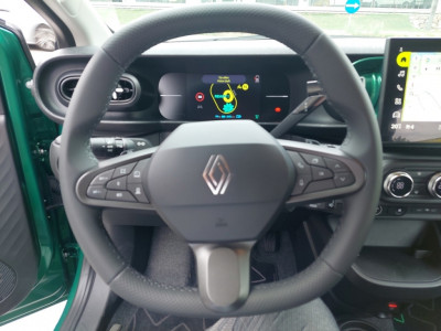 Renault Twingo Vorführwagen Renault Twingo Vorführwagen