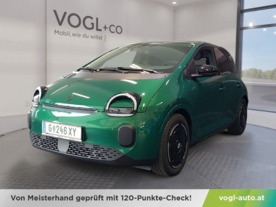Renault Twingo Vorführwagen Renault Twingo Vorführwagen