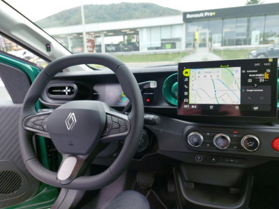 Renault Twingo Vorführwagen Renault Twingo Vorführwagen