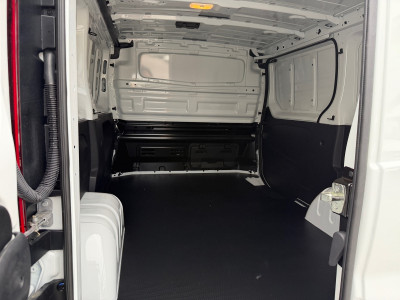 Renault Trafic Vorführwagen Renault Trafic Vorführwagen