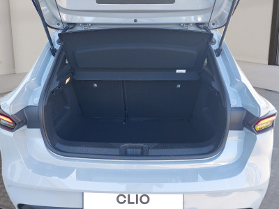 Renault Clio Vorführwagen Renault Clio Vorführwagen