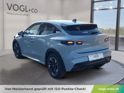 Renault Clio Vorführwagen Renault Clio Vorführwagen