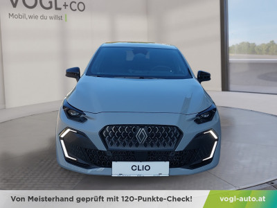 Renault Clio Vorführwagen Renault Clio Vorführwagen