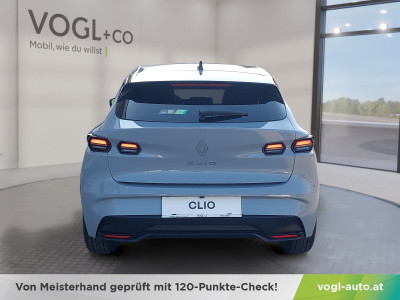 Renault Clio Vorführwagen Renault Clio Vorführwagen