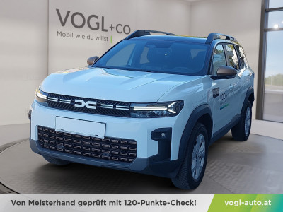 Dacia Bigster Vorführwagen Dacia Bigster Vorführwagen