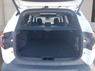Dacia Bigster Vorführwagen Dacia Bigster Vorführwagen