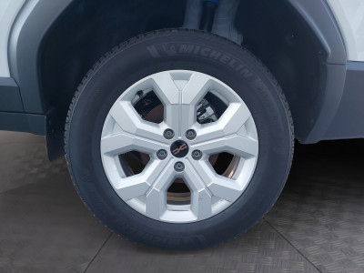 Dacia Bigster Vorführwagen Dacia Bigster Vorführwagen