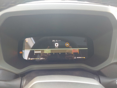 Dacia Bigster Vorführwagen Dacia Bigster Vorführwagen