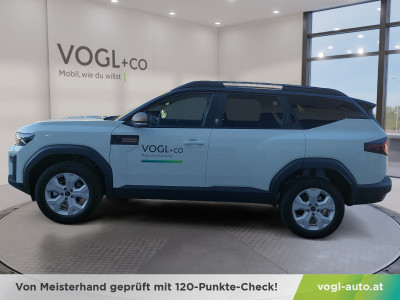 Dacia Bigster Vorführwagen Dacia Bigster Vorführwagen