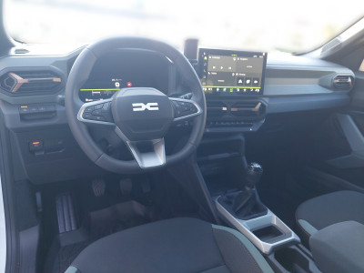 Dacia Bigster Vorführwagen Dacia Bigster Vorführwagen