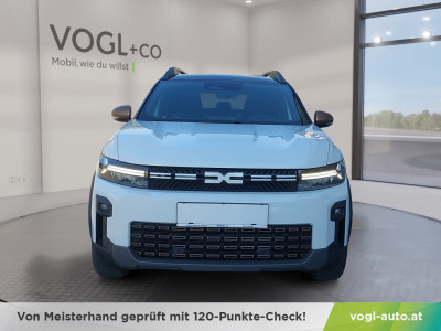 Dacia Bigster Vorführwagen Dacia Bigster Vorführwagen