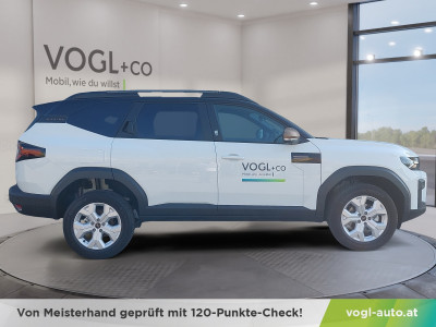 Dacia Bigster Vorführwagen Dacia Bigster Vorführwagen