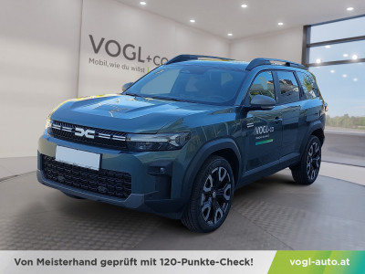 Dacia Bigster Vorführwagen Dacia Bigster Vorführwagen