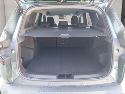 Dacia Bigster Vorführwagen Dacia Bigster Vorführwagen