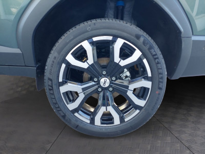 Dacia Bigster Vorführwagen Dacia Bigster Vorführwagen
