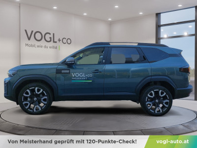 Dacia Bigster Vorführwagen Dacia Bigster Vorführwagen