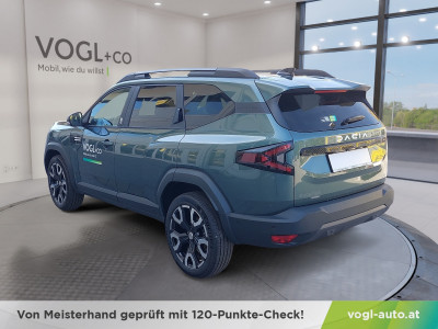 Dacia Bigster Vorführwagen Dacia Bigster Vorführwagen