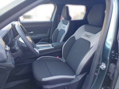Dacia Bigster Vorführwagen Dacia Bigster Vorführwagen