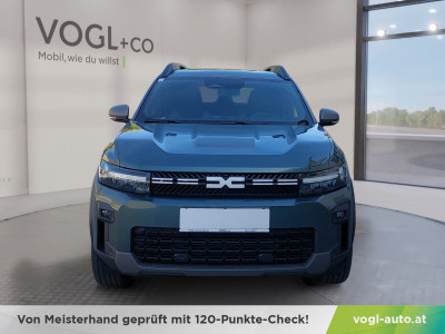 Dacia Bigster Vorführwagen Dacia Bigster Vorführwagen