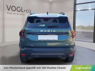 Dacia Bigster Vorführwagen Dacia Bigster Vorführwagen