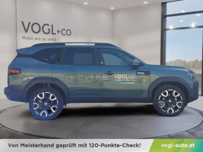 Dacia Bigster Vorführwagen Dacia Bigster Vorführwagen