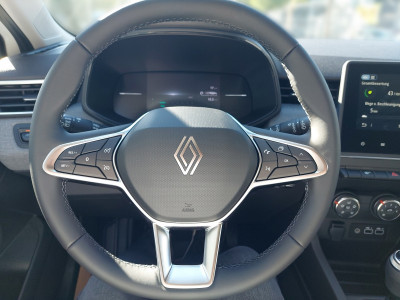 Renault Clio Vorführwagen