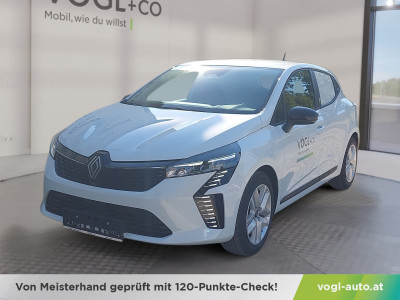 Renault Clio Vorführwagen