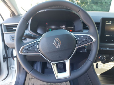 Renault Clio Vorführwagen