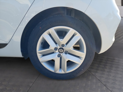 Renault Clio Vorführwagen