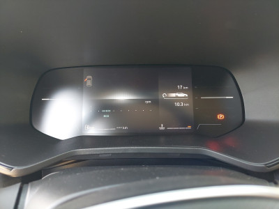 Renault Clio Vorführwagen
