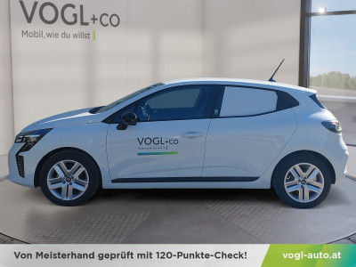 Renault Clio Vorführwagen