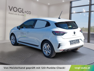 Renault Clio Vorführwagen