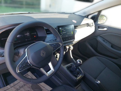 Renault Clio Vorführwagen