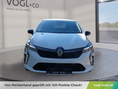 Renault Clio Vorführwagen