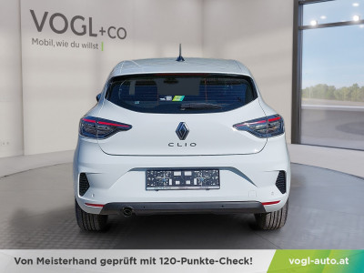 Renault Clio Vorführwagen