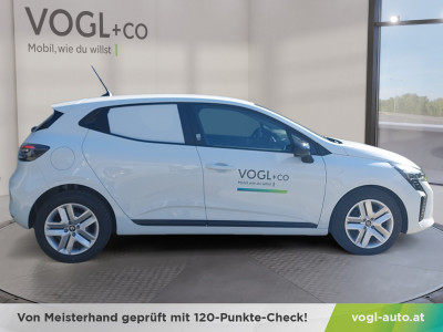 Renault Clio Vorführwagen