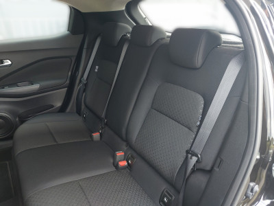 Nissan Juke Gebrauchtwagen Nissan Juke Gebrauchtwagen
