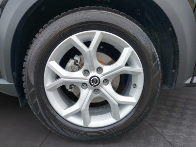 Nissan Juke Gebrauchtwagen Nissan Juke Gebrauchtwagen