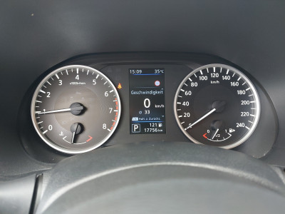 Nissan Juke Gebrauchtwagen Nissan Juke Gebrauchtwagen