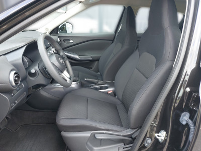 Nissan Juke Gebrauchtwagen Nissan Juke Gebrauchtwagen