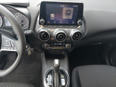 Nissan Juke Gebrauchtwagen Nissan Juke Gebrauchtwagen