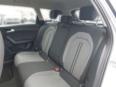 Seat Leon Gebrauchtwagen Seat Leon Gebrauchtwagen